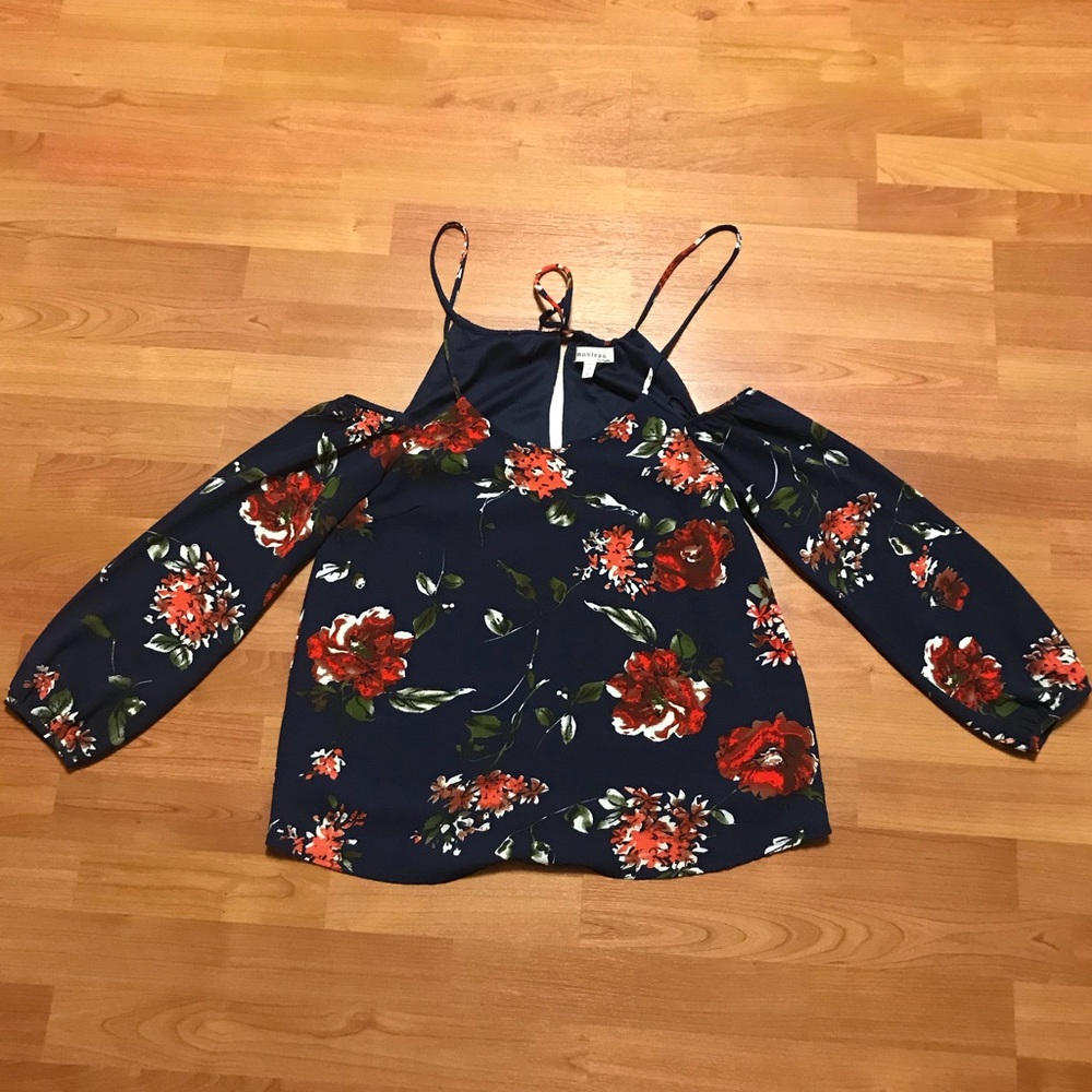 Long sleeve shirt🦋🐞